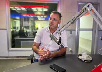 Deputado Sargento Neto apela ao governador João Azevedo para zerar ICMS de produtos da cesta básica