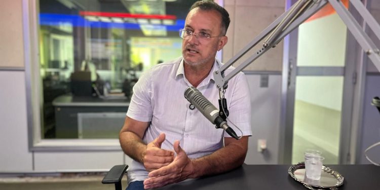 Deputado Sargento Neto apela ao governador João Azevedo para zerar ICMS de produtos da cesta básica