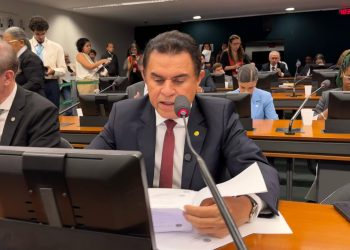 Com relatoria de Wilson Santiago, Comissão de Educação aprova PL que institui Dia Nacional da Alimentação Escolar