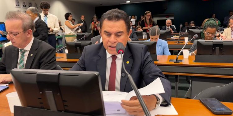 Com relatoria de Wilson Santiago, Comissão de Educação aprova PL que institui Dia Nacional da Alimentação Escolar