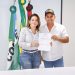 Após missão oficial para apresentar Conde em Portugal, prefeita Karla Pimentel reassume Prefeitura