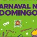 Clube dos Oficiais realiza domingo de carnaval com orquestra de frevo Paraíso Tropical e anima sócios e hóspedes do hotel