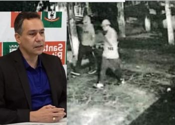 Sem pistas dos criminosos, misterioso caso do arrombamento de cofres e furto de jóias na casa de Panta, deve ser arquivado