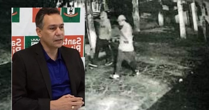 Sem pistas dos criminosos, misterioso caso do arrombamento de cofres e furto de jóias na casa de Panta, deve ser arquivado