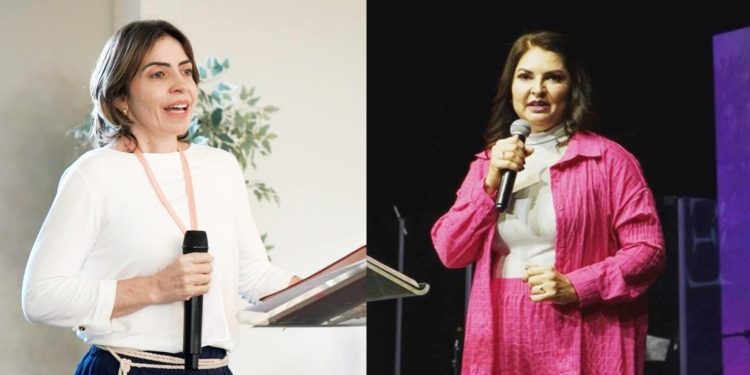 Cidade Viva promove evento no “Mês da Mulher” com tema “Virtudes e Saúde Mental”, neste sábado