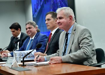 Comissão do Senado anuncia votação da Lei Orçamentária de 2025 na quarta-feira da próxima semana