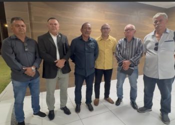 Entidades da PM e BM anunciam acordo com o Governo em 20% de aumento em 3 parcelas e subsídio