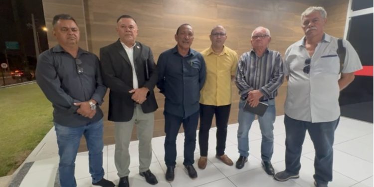 Entidades da PM e BM anunciam acordo com o Governo em 20% de aumento em 3 parcelas e subsídio