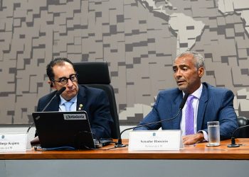 CPI pede indiciamento de empresários e propõe nova legislação para coibir manipulação de jogos de futebol