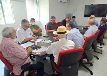 Conheça a composição das três chapas que concorrem nas eleições do Sindifisco/PB no próximo dia 13 de abril