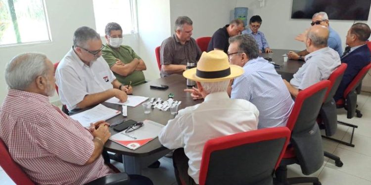 Conheça a composição das três chapas que concorrem nas eleições do Sindifisco/PB no próximo dia 13 de abril