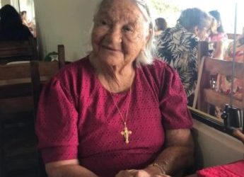 Morre ex-vereadora de Pocinhos, Maria da Paz Monteiro, aos 101 anos; ALPB emite nota de pesar