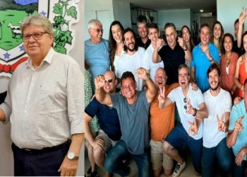 Apoio político de Jackson a João, independência ou traição a Panta ? – por Marcelo José