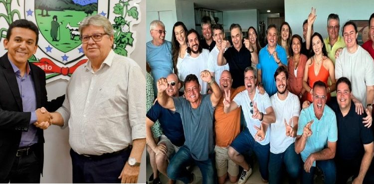 Apoio político de Jackson a João, independência ou traição a Panta ? – por Marcelo José