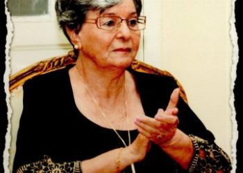 Morre Helena Alves de Souza, primeira mulher a atuar como juíza no Tribunal de Justiça da Paraíba