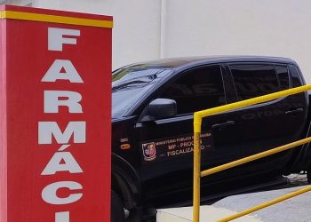 MP-Procon autua sete farmácias na Paraíba por falta de farmacêutico e outras irregularidades
