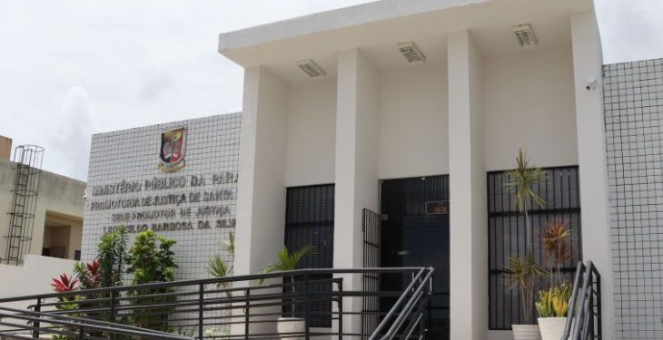 MP emite recomendação a Prefeitura de Santa Rita e PRF adoção de medidas para coibir animais soltos nas ruas