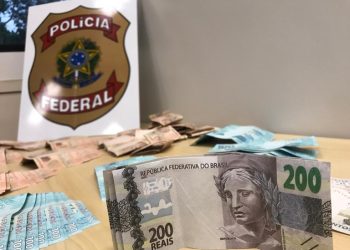 PF deflagra Operação em João Pessoa e mira organização criminosa por circulação de moedas falsas