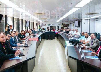 Governo e servidores federais retomam diálogo em 2025 e debatem emendas a MP sobre recomposição salarial