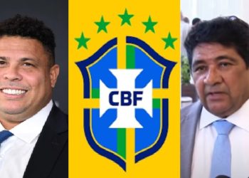 A vergonha do 4 x 1 pra Argentina, e a ruína da seleção, dentro e fora de campo – por Marcelo José