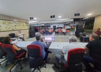 Sindifisco/PB define comissão eleitoral para pleito que escolherá nova diretoria pra triênio 2025/2028