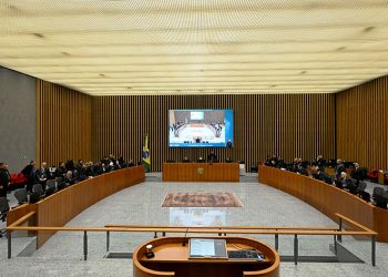 STJ condena desembargadores do TRT em até 20 anos de reclusão por associação criminosa, corrupção e lavagem de dinheiro