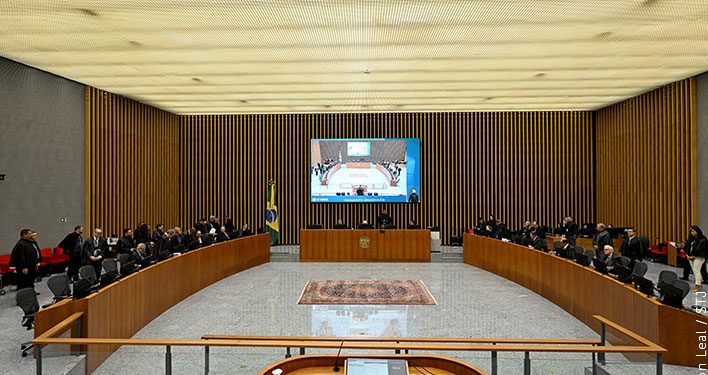STJ condena desembargadores do TRT em até 20 anos de reclusão por associação criminosa, corrupção e lavagem de dinheiro