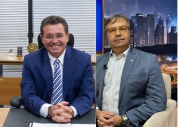 Presidentes do TCU e do TCE/PB recebem prefeitos nesta 2ª feira para tratar de desafios da gestão pública
