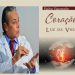 Cardiologista, escritor, romancista e poeta, Valério Vasconcelos, lançará seu 15º livro: “Coração, Luz da Vida”