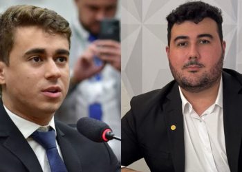 Nikolas Ferreira e Gustavo Rodrigenes : A força jovem da direita em ascensão