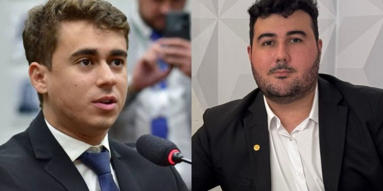 Nikolas Ferreira e Gustavo Rodrigenes : A força jovem da direita em ascensão