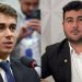 Nikolas Ferreira e Gustavo Rodrigenes : A força jovem da direita em ascensão