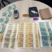 Polícia Federal prende em bairro de João Pessoa, jovem de 20 anos com R$ 9 mil em notas falsas