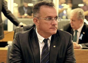 “Projete sobre limites de Campina Grande e Queimadas atende ao povo e só contraria a quem nada faz”, afirma Sgt Neto