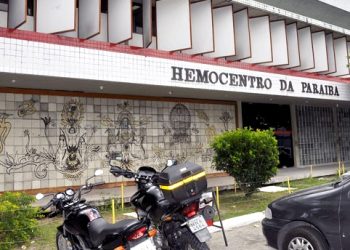 Cidade Viva promove campanha de doação de sangue na Quaresma, de 7 a 12 abril no Hemocentro, em JP