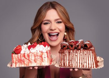 Campanha do Dia das Mães da Sodiê Doces tem Viih Tube como estrela e R$ 50 mil em prêmios