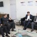 Representantes de entidades entregam ao PGJ, do MPPB, livro sobre a Lei Orgânica das Polícias e Bombeiros do país
