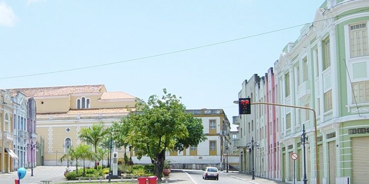 Cidade Viva inaugura 14ª igreja no Centro Histórico de João Pessoa neste Domingo de Páscoa