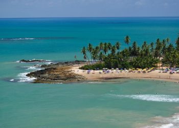 Conde comemora 95% de ocupação hoteleira no feriado e realiza torneio de futebol em homenagem a Eduardo Ferreira