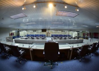 Parecer por irregularidade das contas e devolução de recursos pelo ex-presidente da Câmara de CG, na pauta do TCE