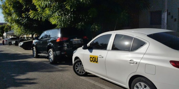 Investigação da PF em Patos revela novos agentes envolvidos e investigada que favoreceu empresa beneficiada