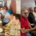 Cel Francisco se reúne com oficiais em Patos e presta contas sobre negociações, precatório, RPV e outras pautas