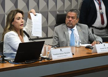 Autorização do STF para que convocados  não compareçam na CPI das Bets pode prorrogar investigações