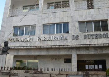 Entidades de jornalistas esportivos repudiam FPF por cercear direito da imprensa na final do Paraibano