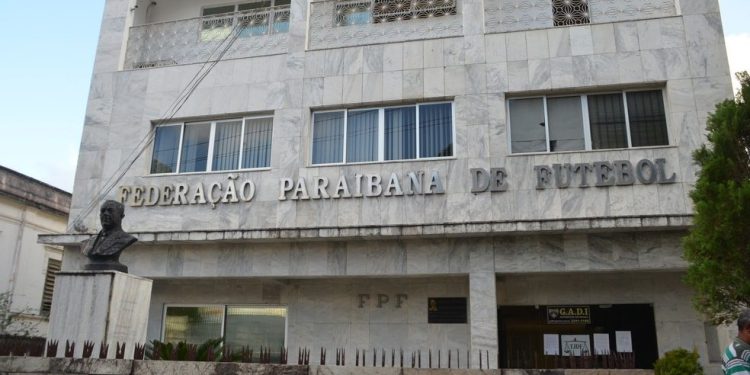 Entidades de jornalistas esportivos repudiam FPF por cercear direito da imprensa na final do Paraibano