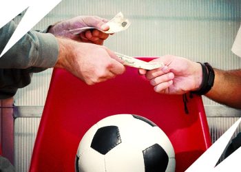 Operação contra manipulação de jogos prende ex-árbitro na Paraíba e mira dirigentes, jogadores e treinadores