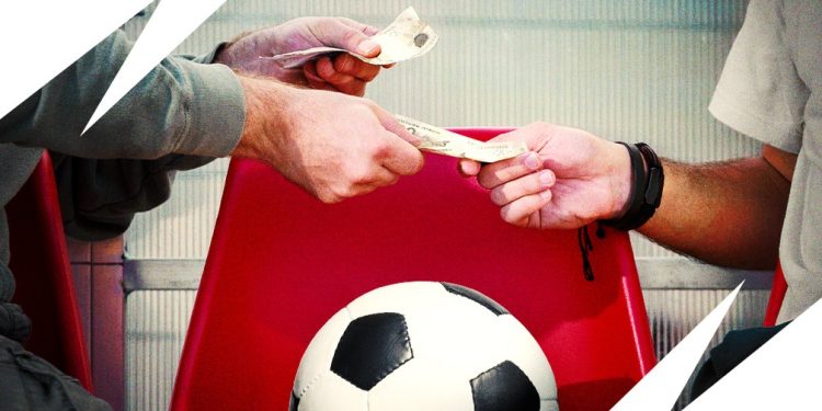 Operação contra manipulação de jogos prende ex-árbitro na Paraíba e mira dirigentes, jogadores e treinadores