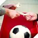 Operação contra manipulação de jogos prende ex-árbitro na Paraíba e mira dirigentes, jogadores e treinadores