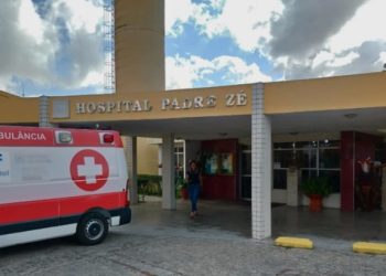 Hospital Padre Zé está impedido de receber recursos públicos e PMJP busca alternativa para manter unidade de portas abertas