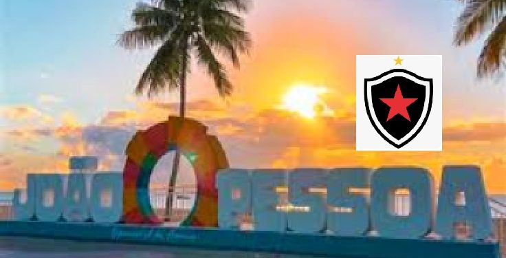 Na venda do jogo “Bota X Fla”, a SAF embolsou R$ 6,3 milhões mas João Pessoa, a patrocinadora, perdeu